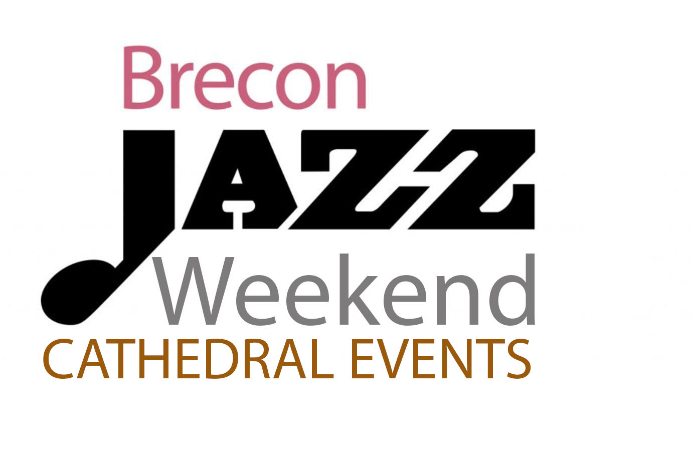 Brecon Cathedral Jazz